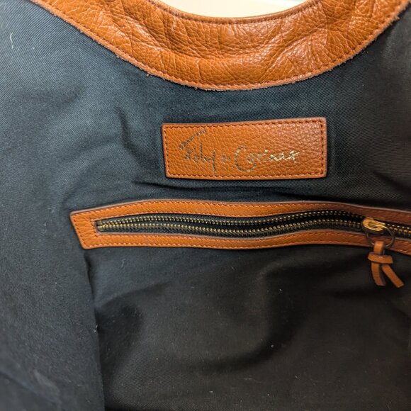 Foley+Corinna large tote - Picture 8 of 8